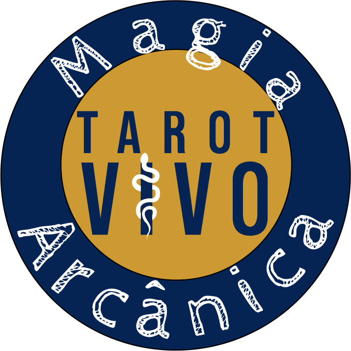 Magia Arcânica Tarot Vivo